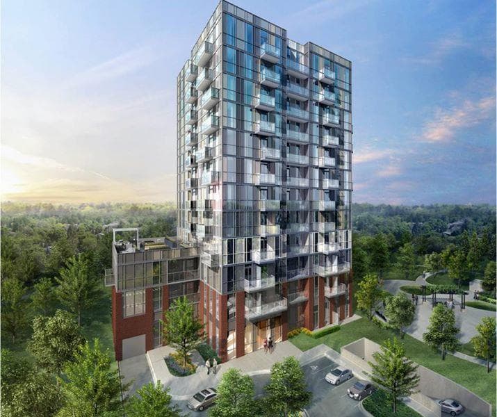 Chelsea on the Green Condos
