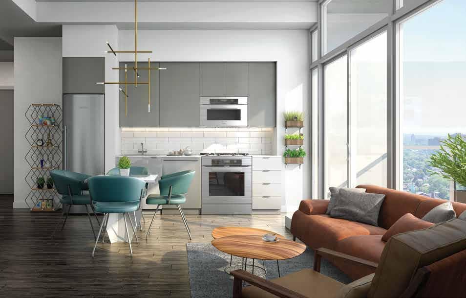 DTK Condos - Image 9