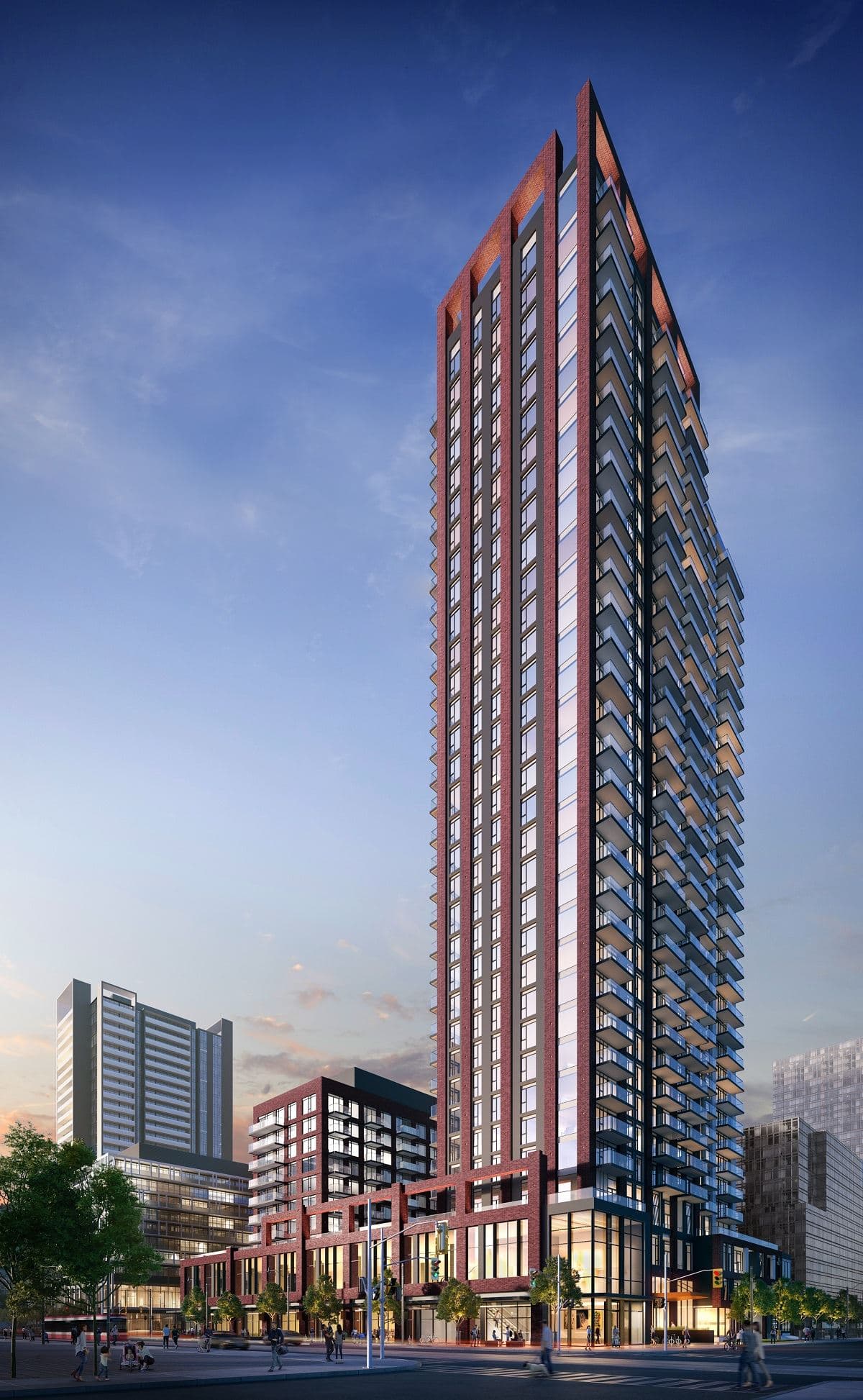 Artworks Tower Condos