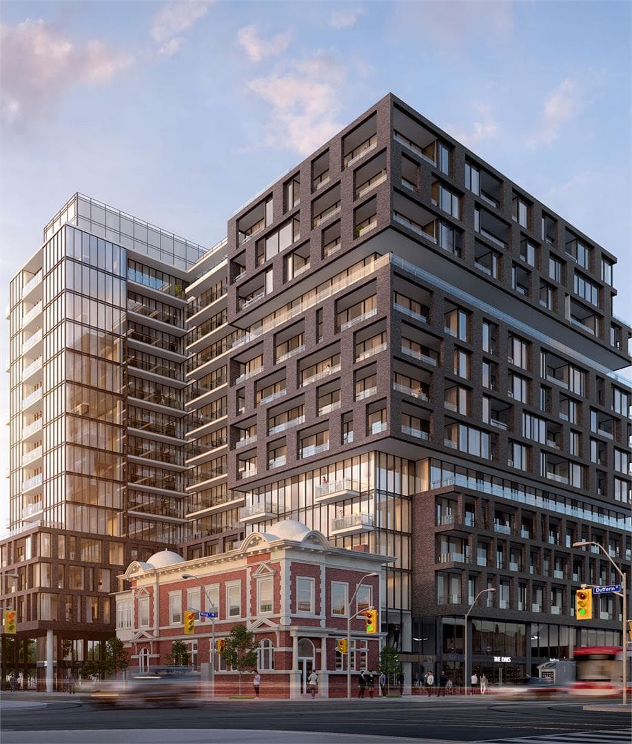 XO Condos - Image 2