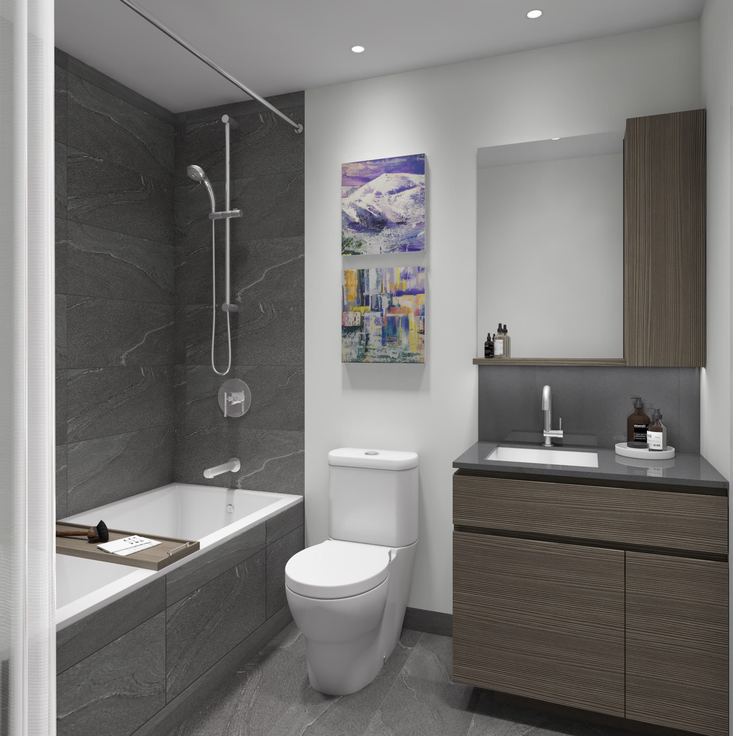 Lake Suites Tower - Image 11
