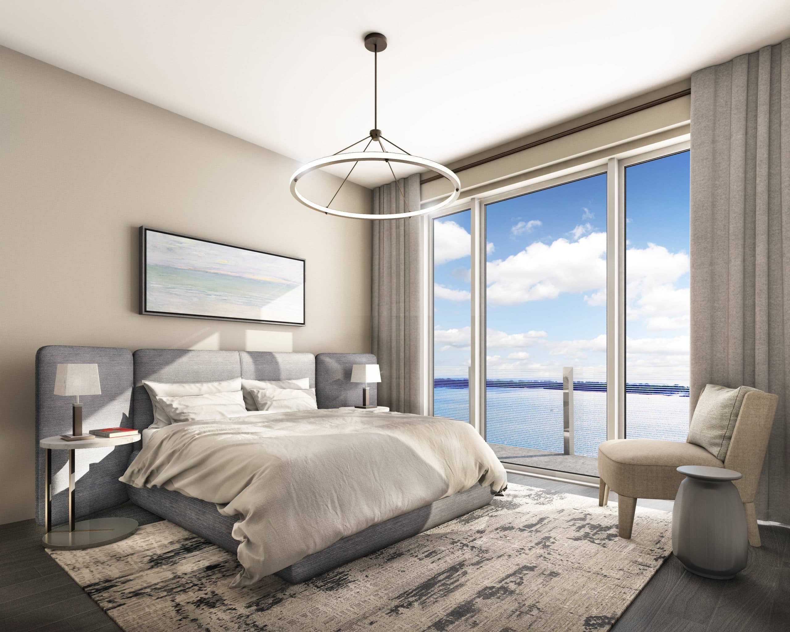 Lake Suites Tower - Image 10