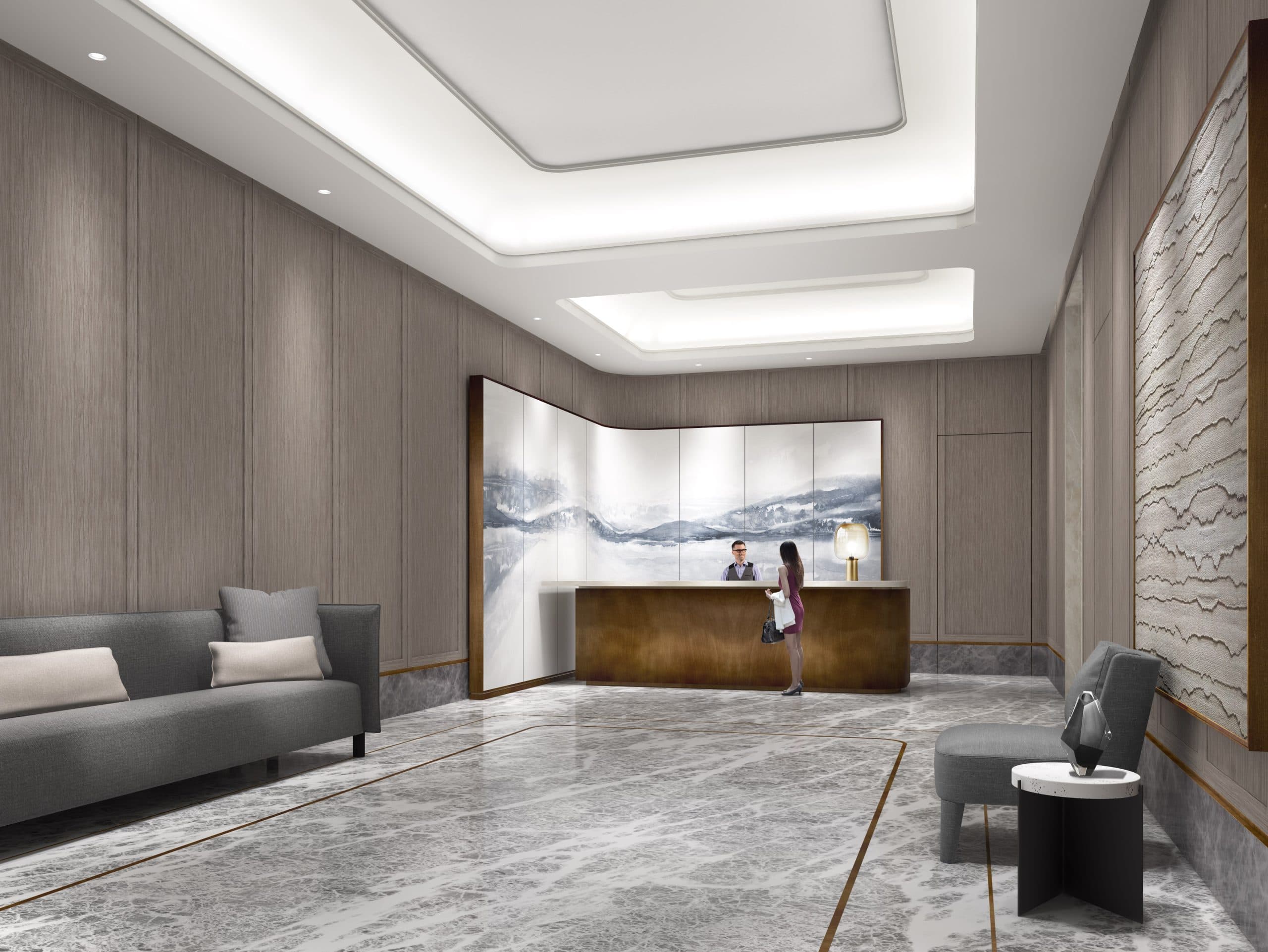 Lake Suites Tower - Image 6