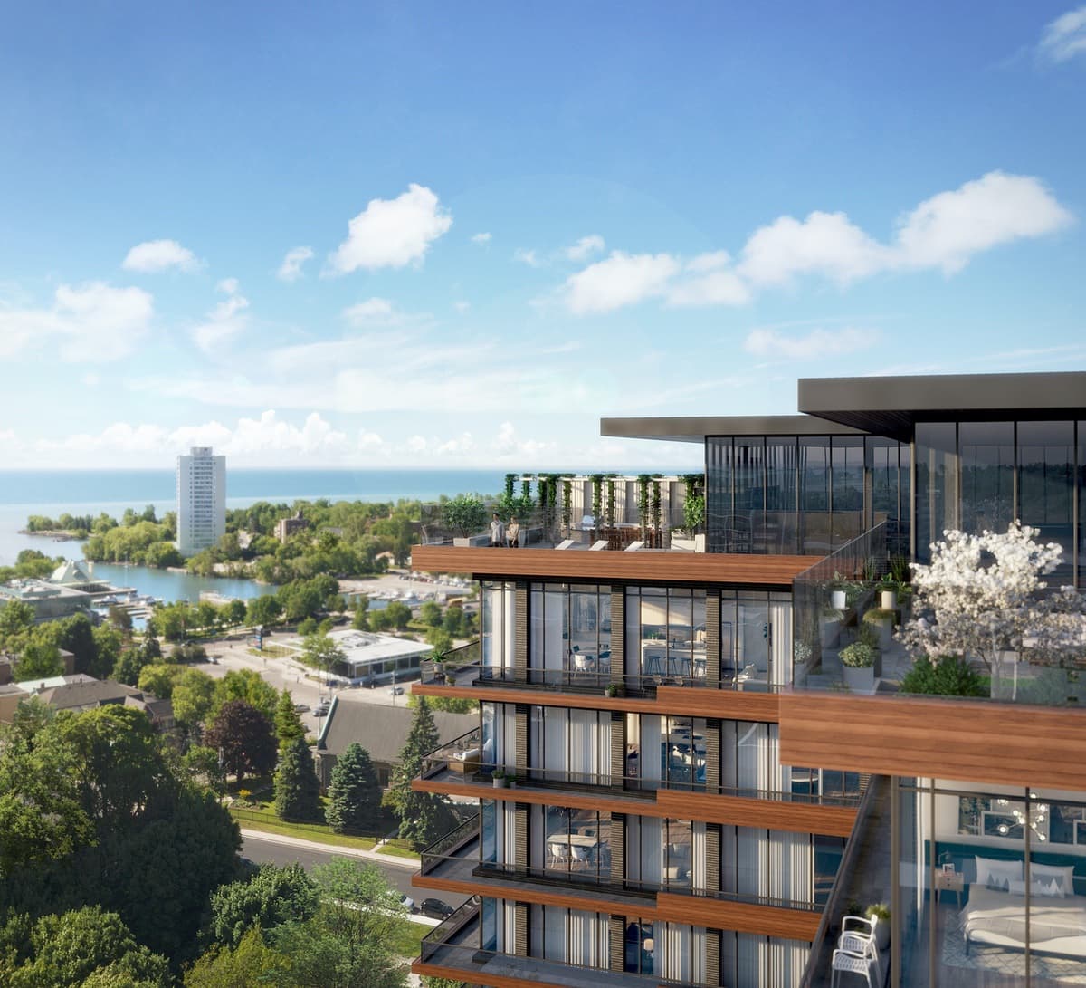 Tanu Condos - Image 1