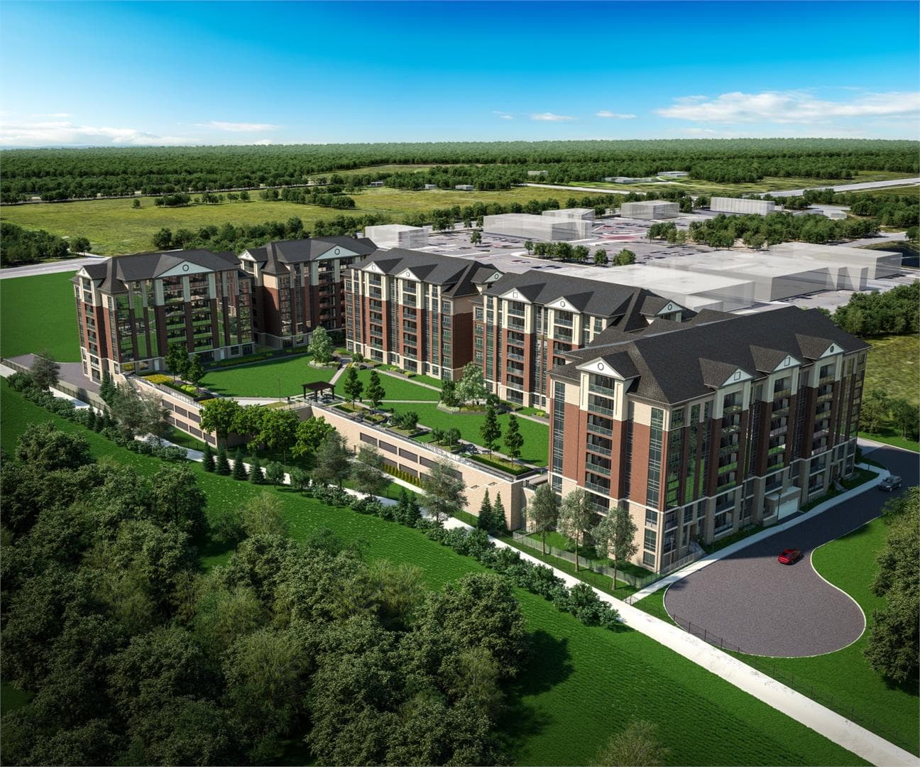 Jax Condos - Image 1