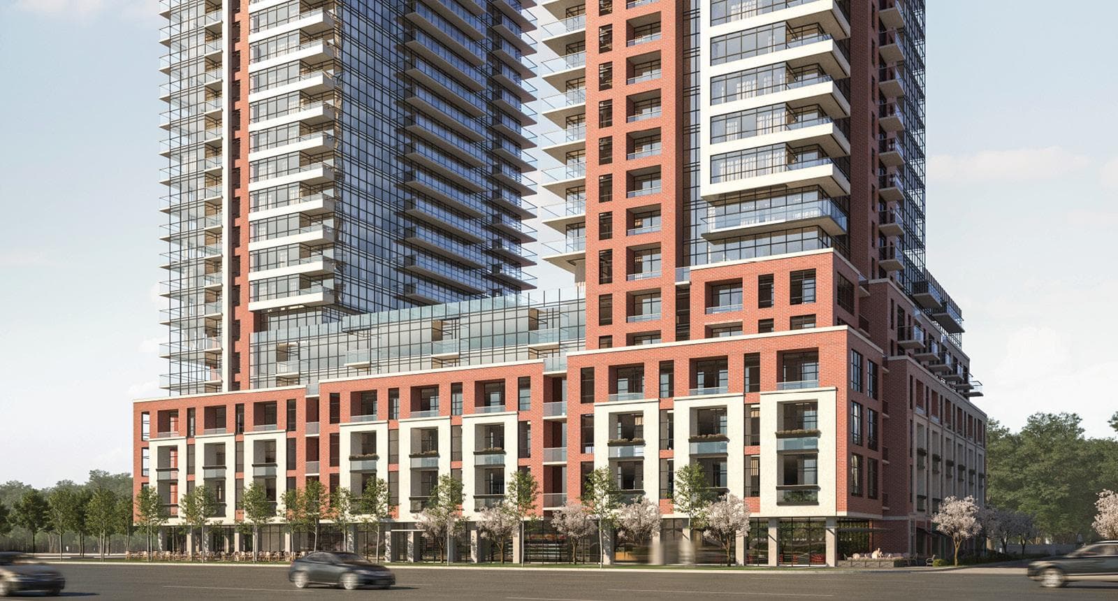 Notting Hill Condos - Image 4