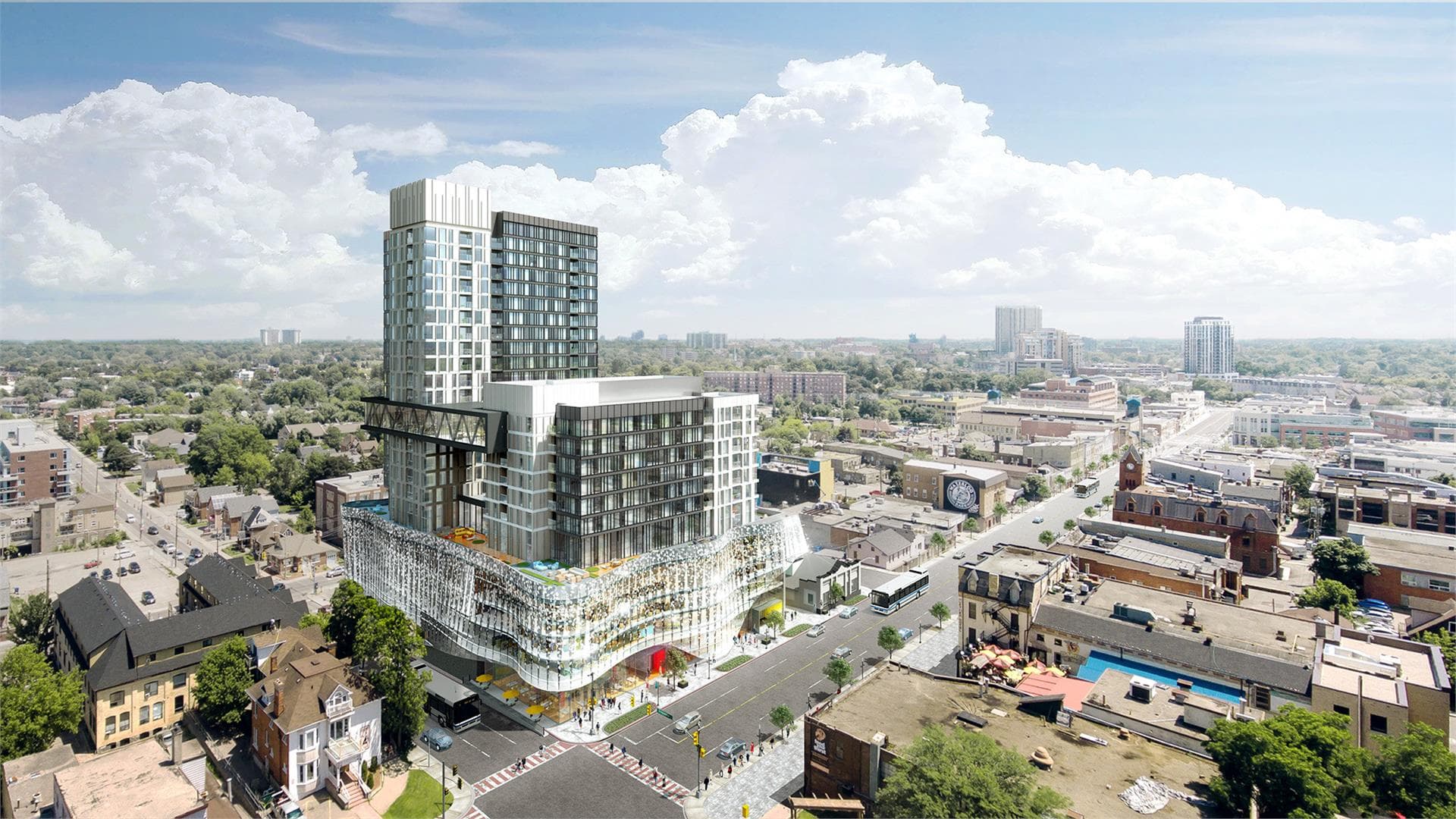 Strata Condos by HIP Developments - Image 1