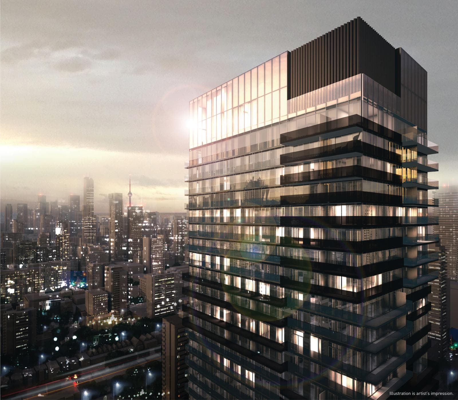 55C Condos - Image 1
