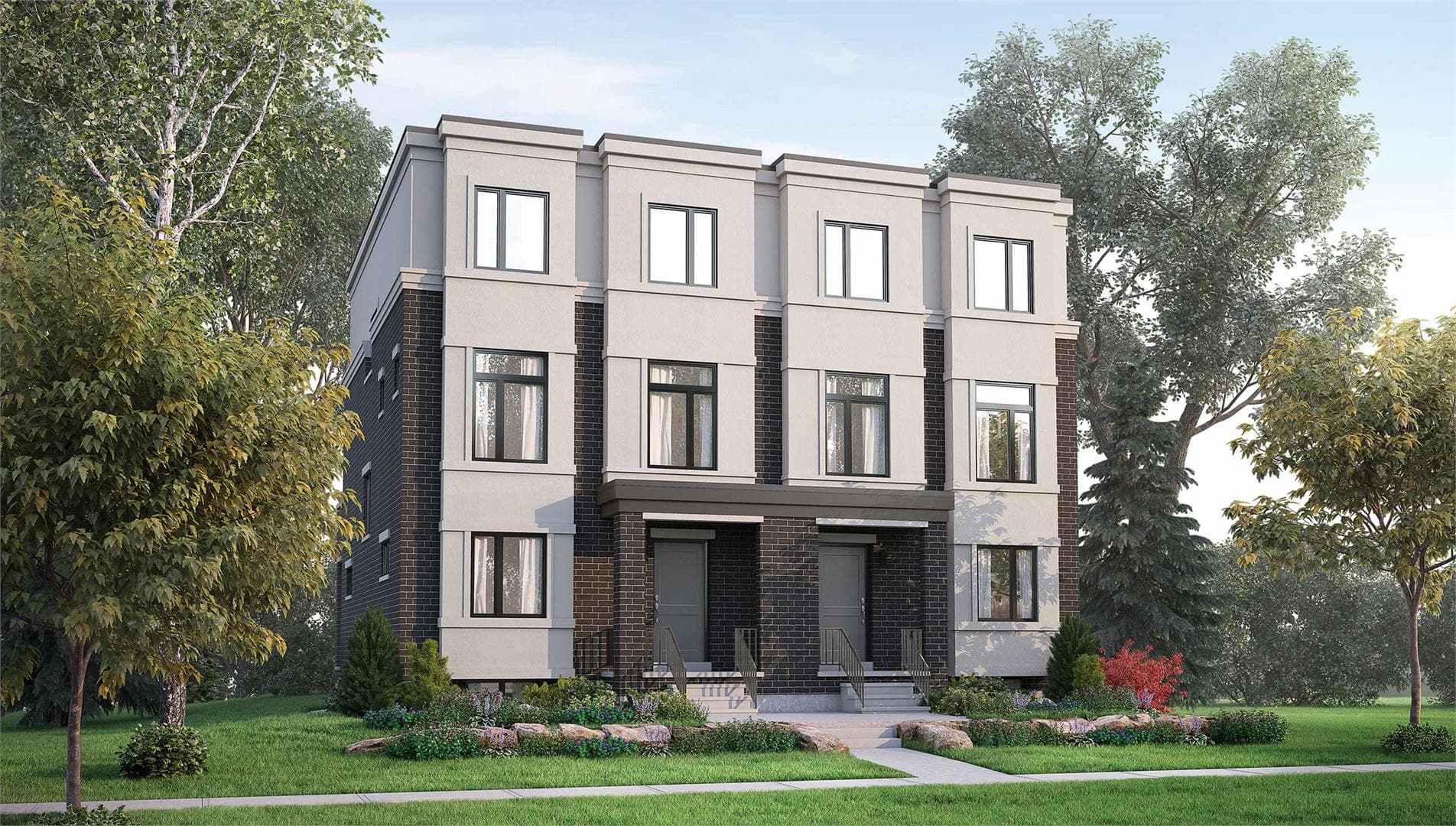 Chroma Condos