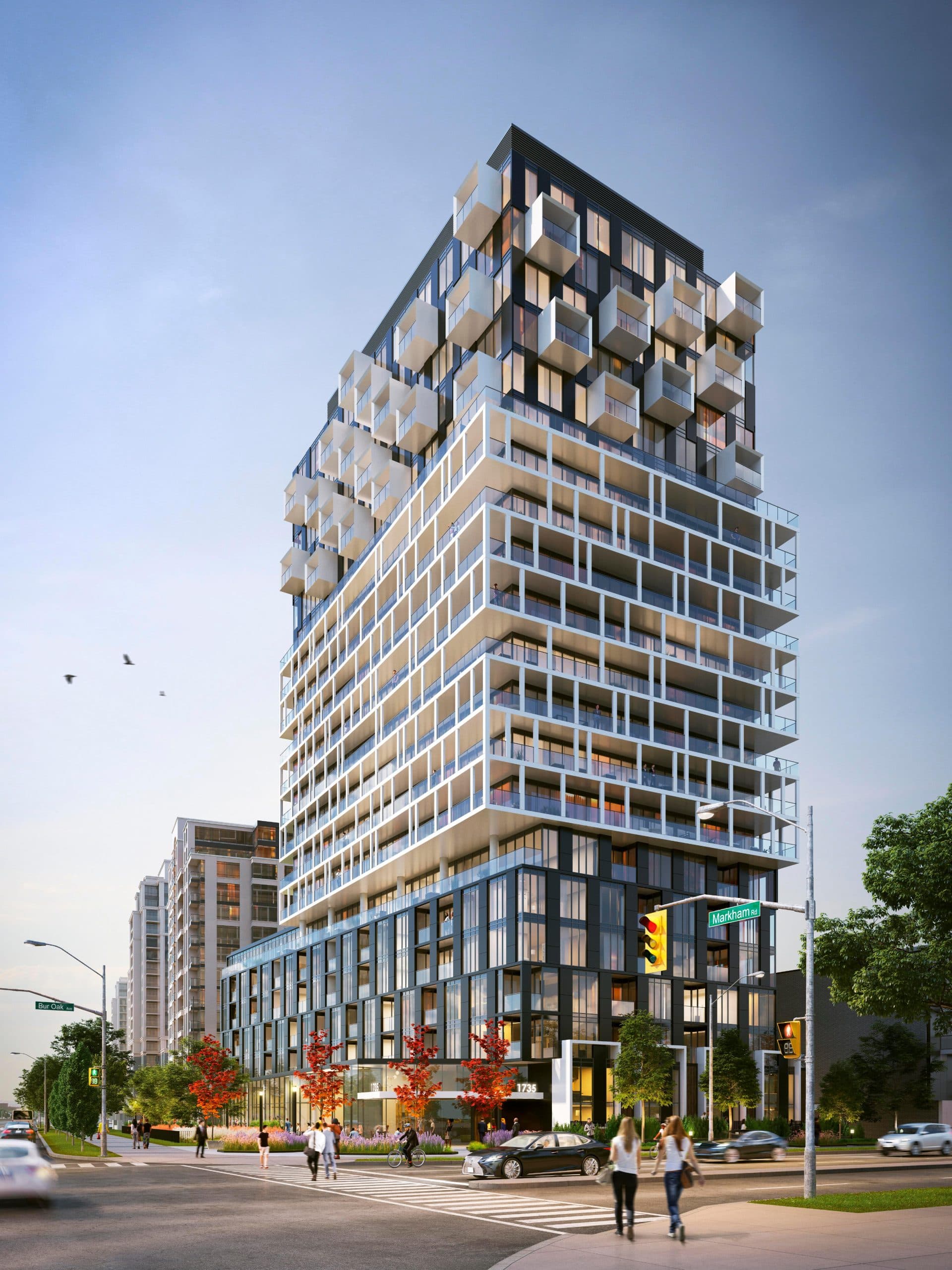 Margo Condos - Image 1