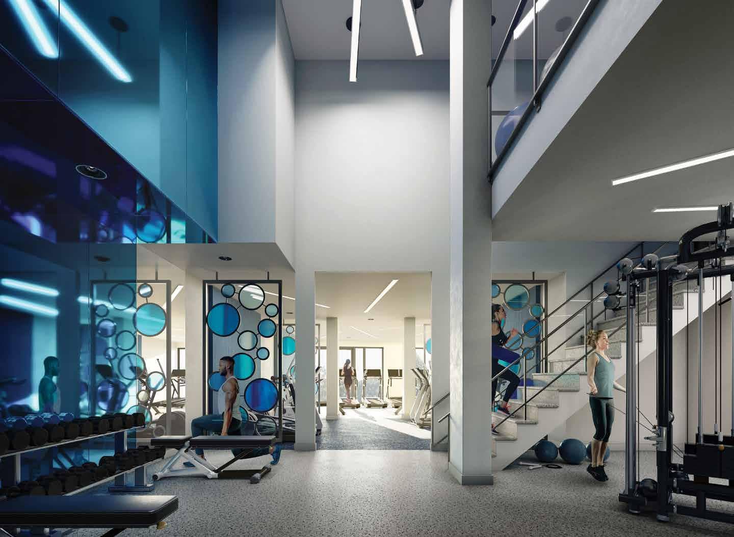Merge Condos - Image 10