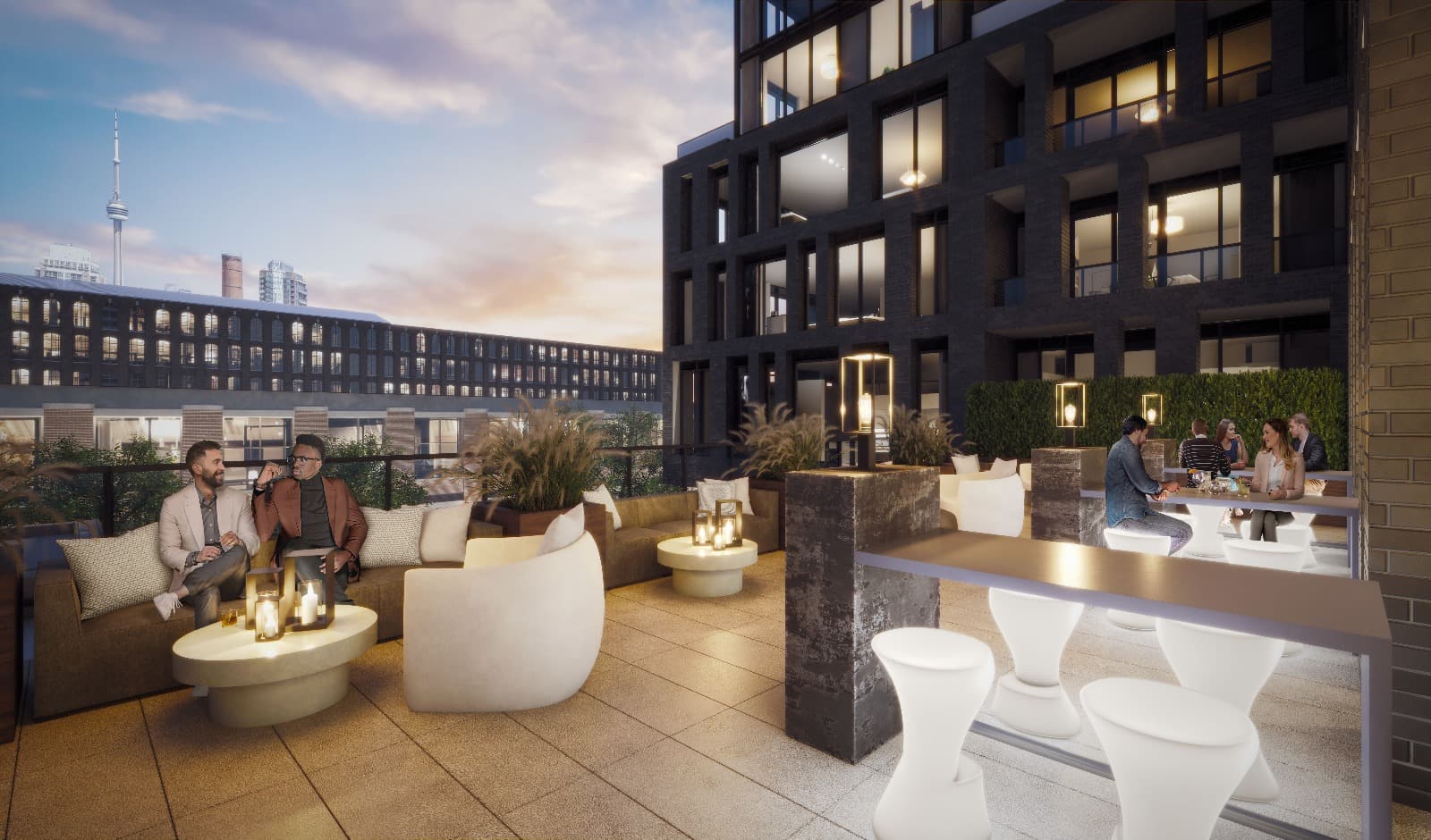 XO Condos - Image 7