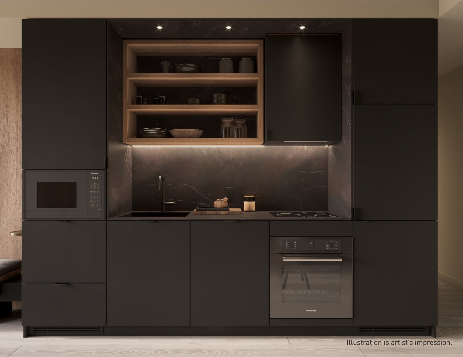 55C Condos - Image 8