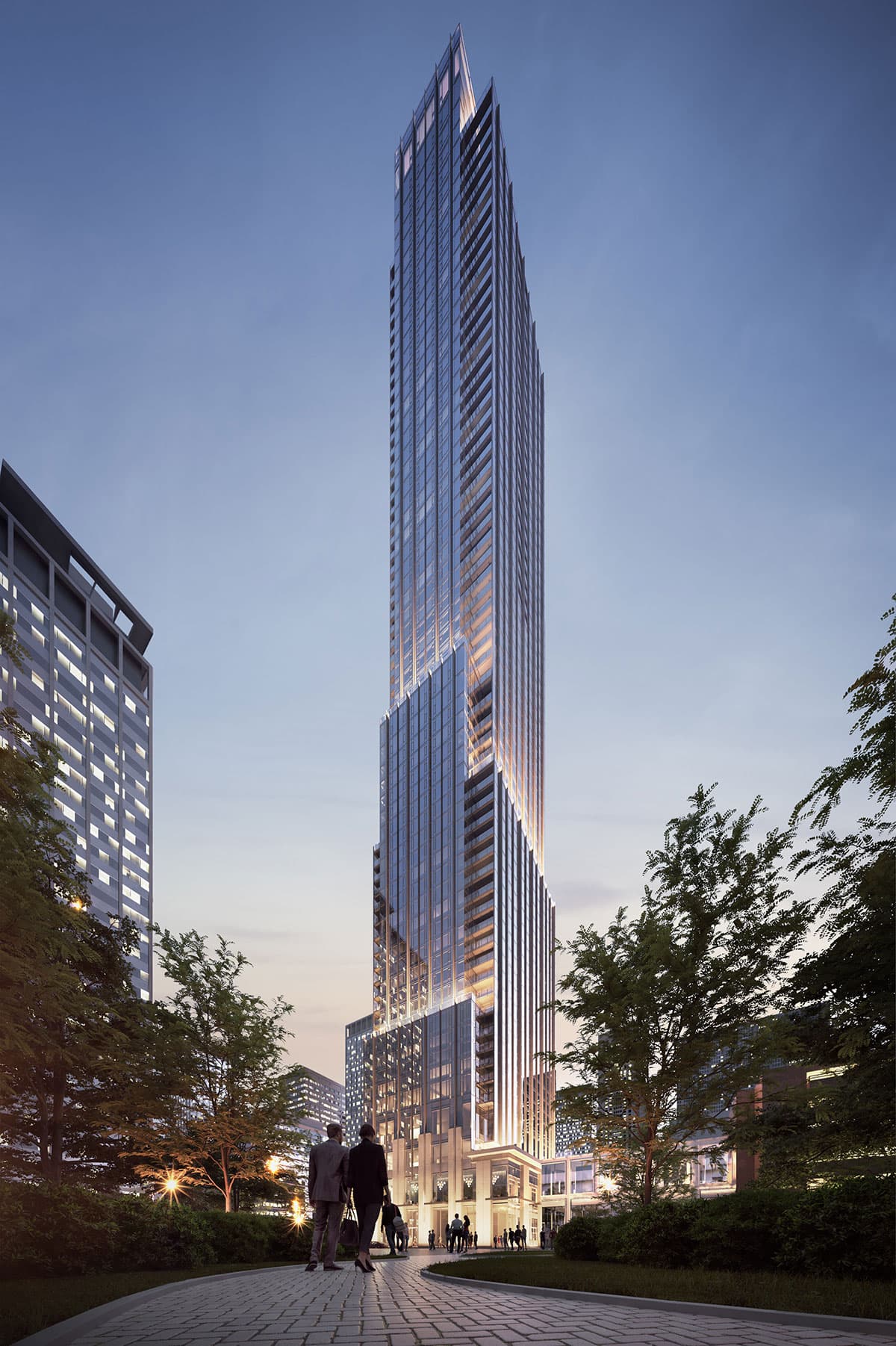 11YV Condos - Image 2