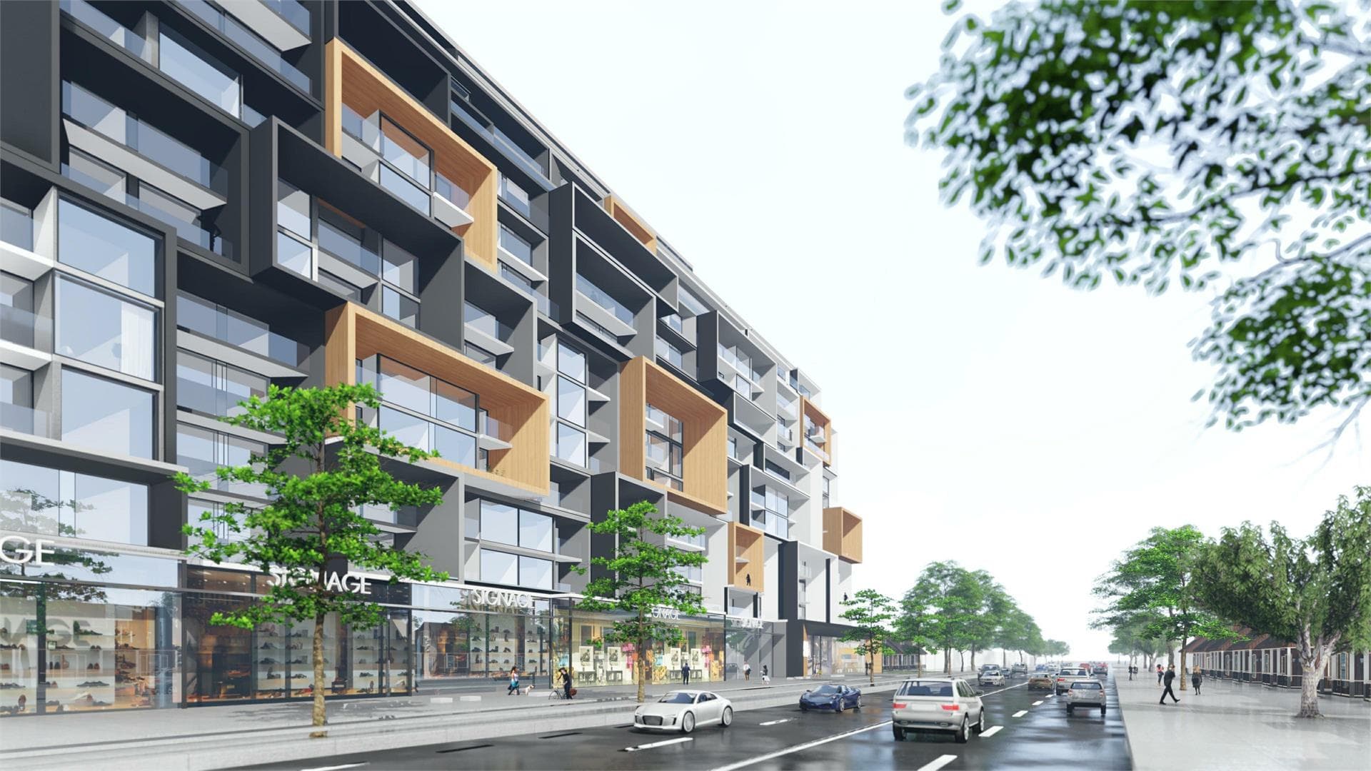 Atlantis Condos - Image 1