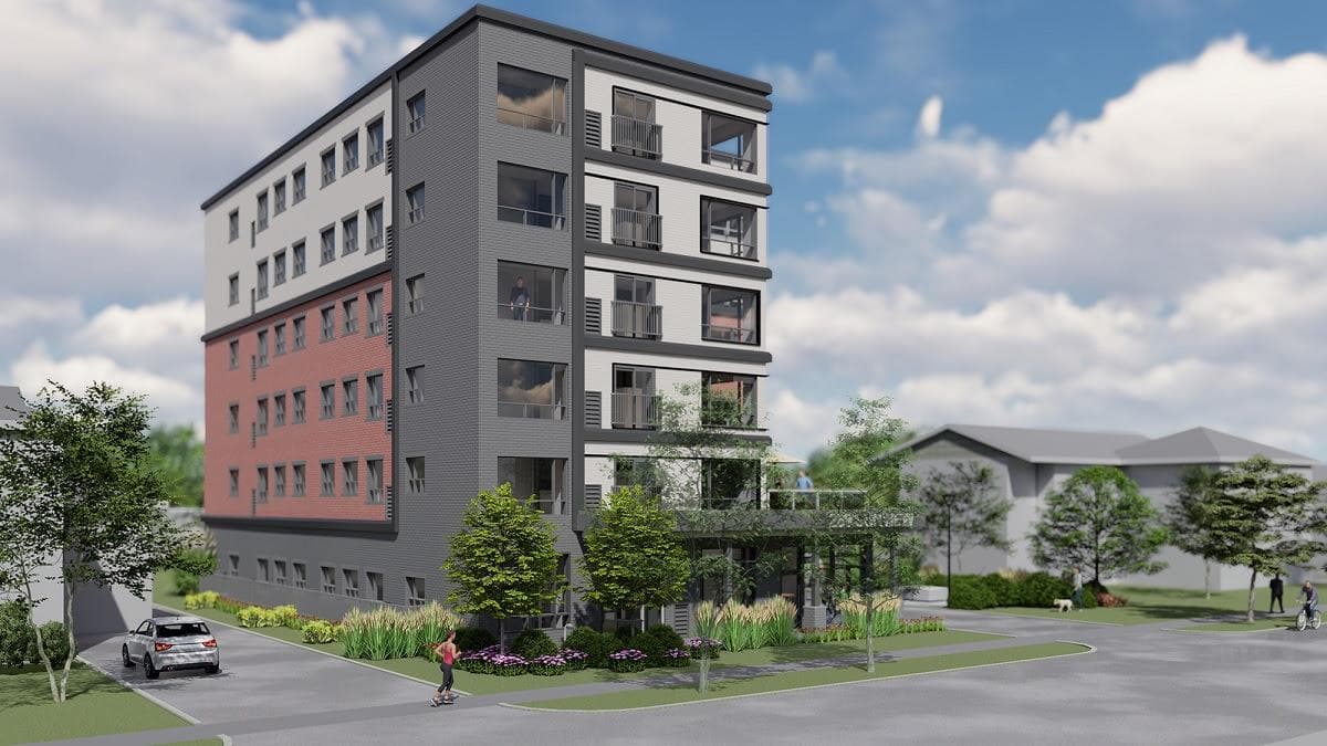 LivSmart Condos
