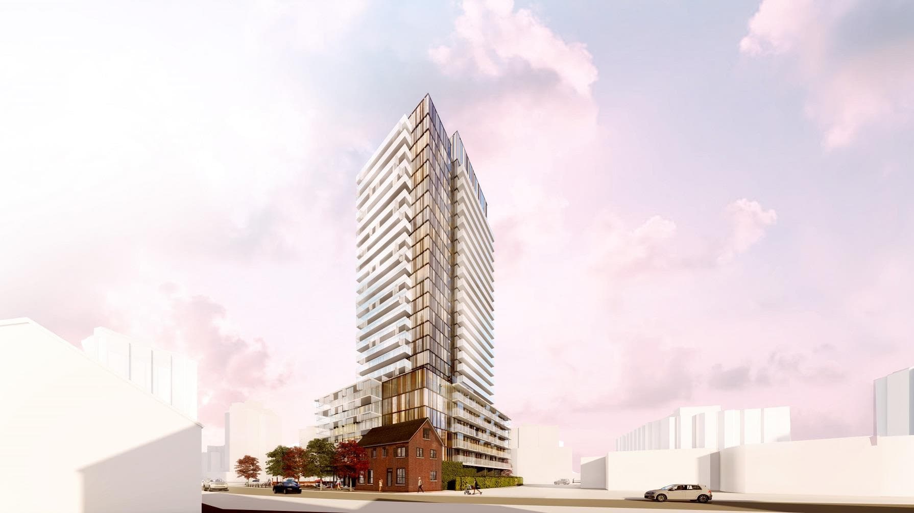 Burlington Waterfront Condos - Image 1