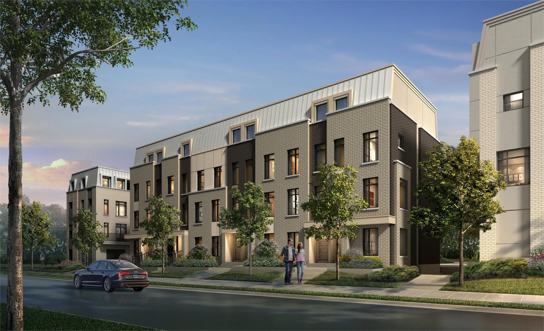 Bartley Towns - Image 3