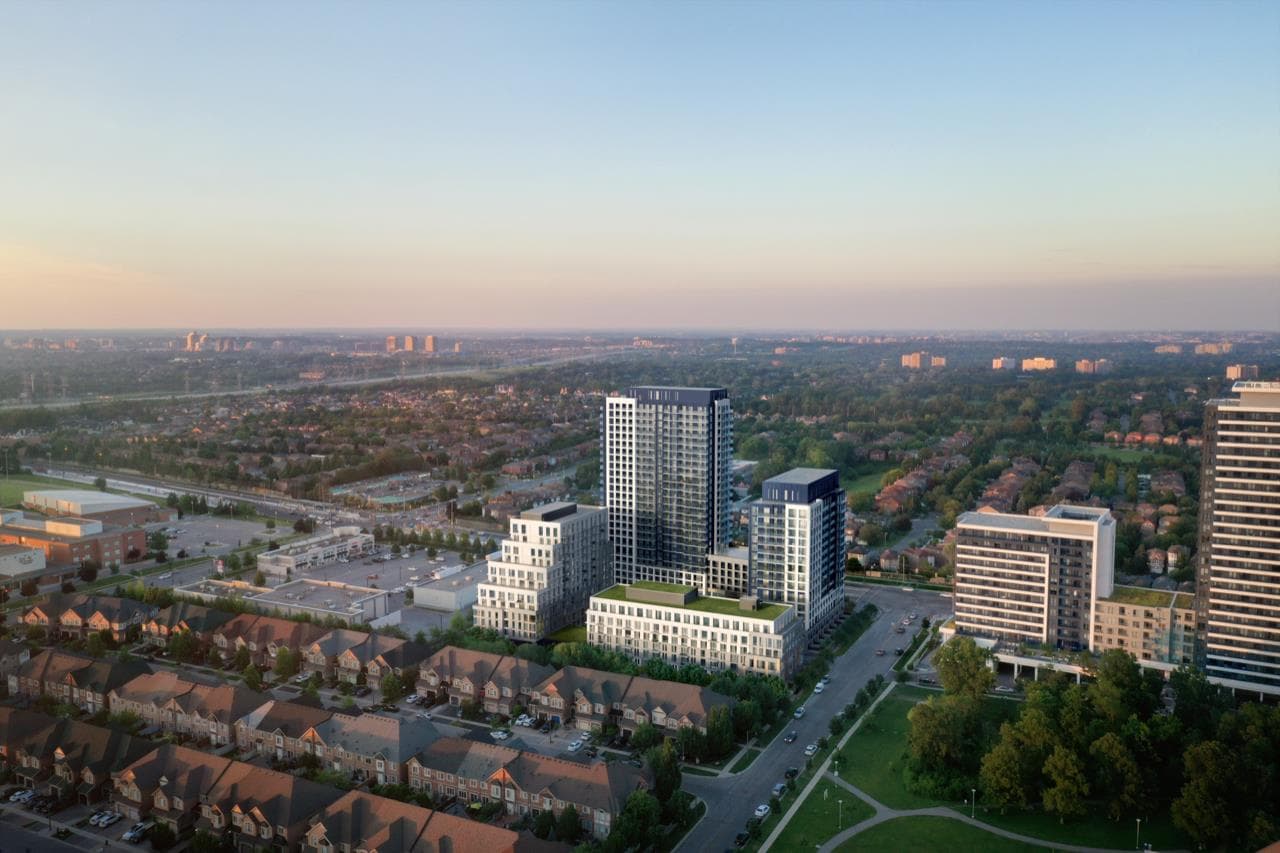 The Thornhill Condos - Image 4