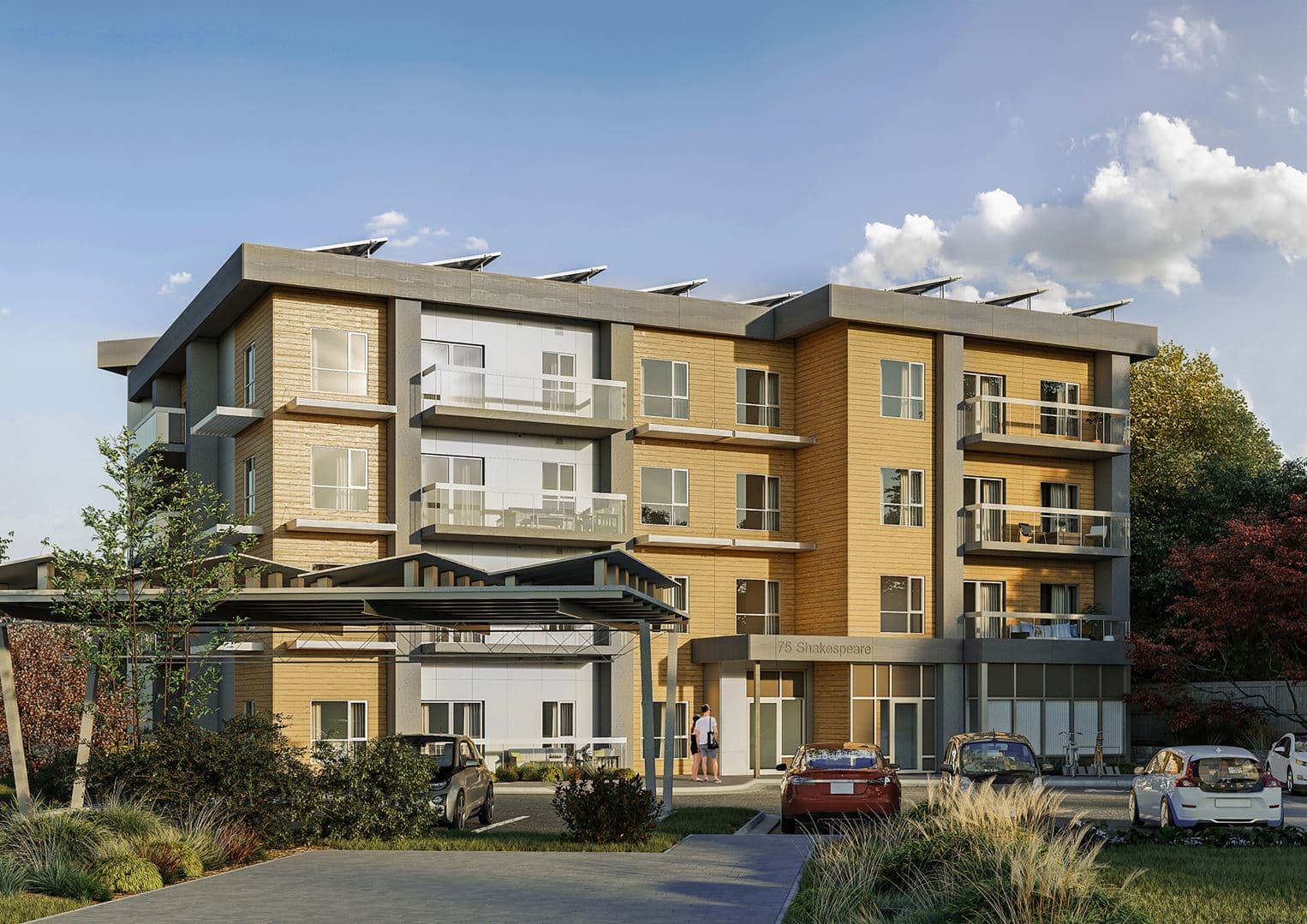 Terra Condos - Image 1