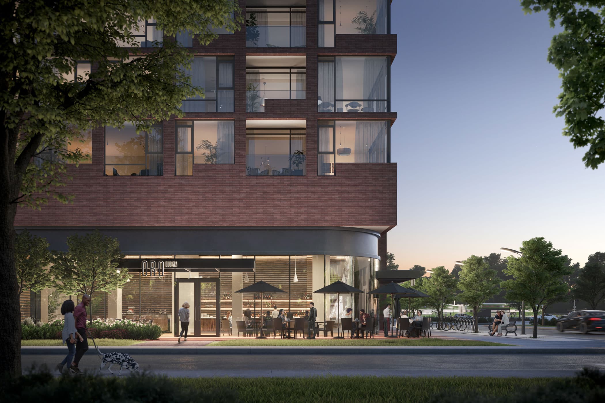 Westport Condos - Image 3