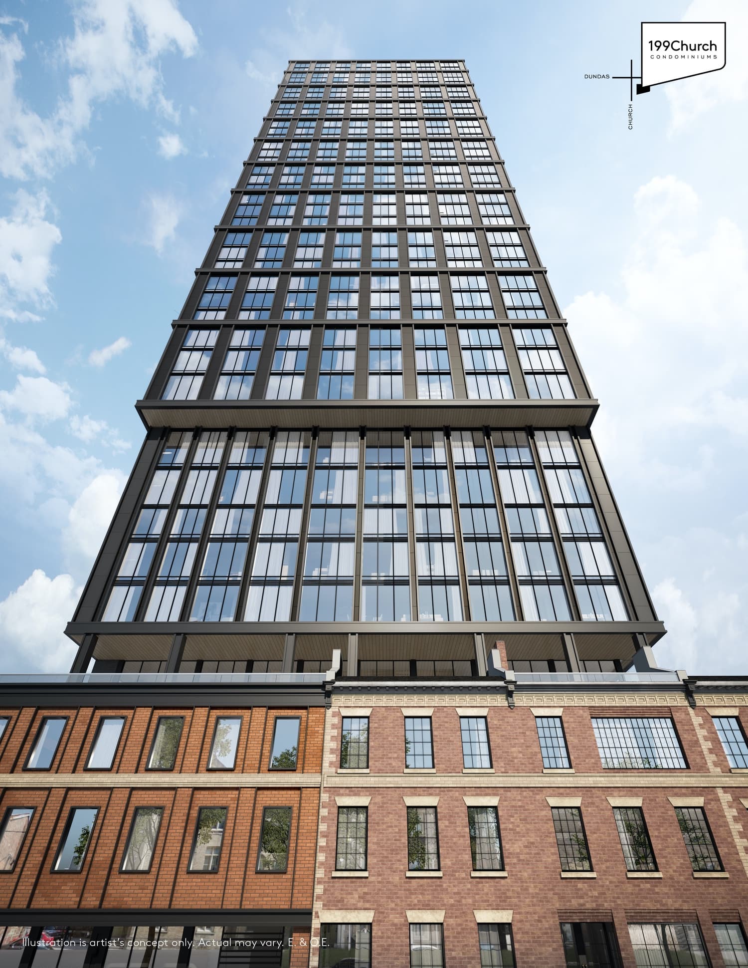 199 Church Condos - Image 2
