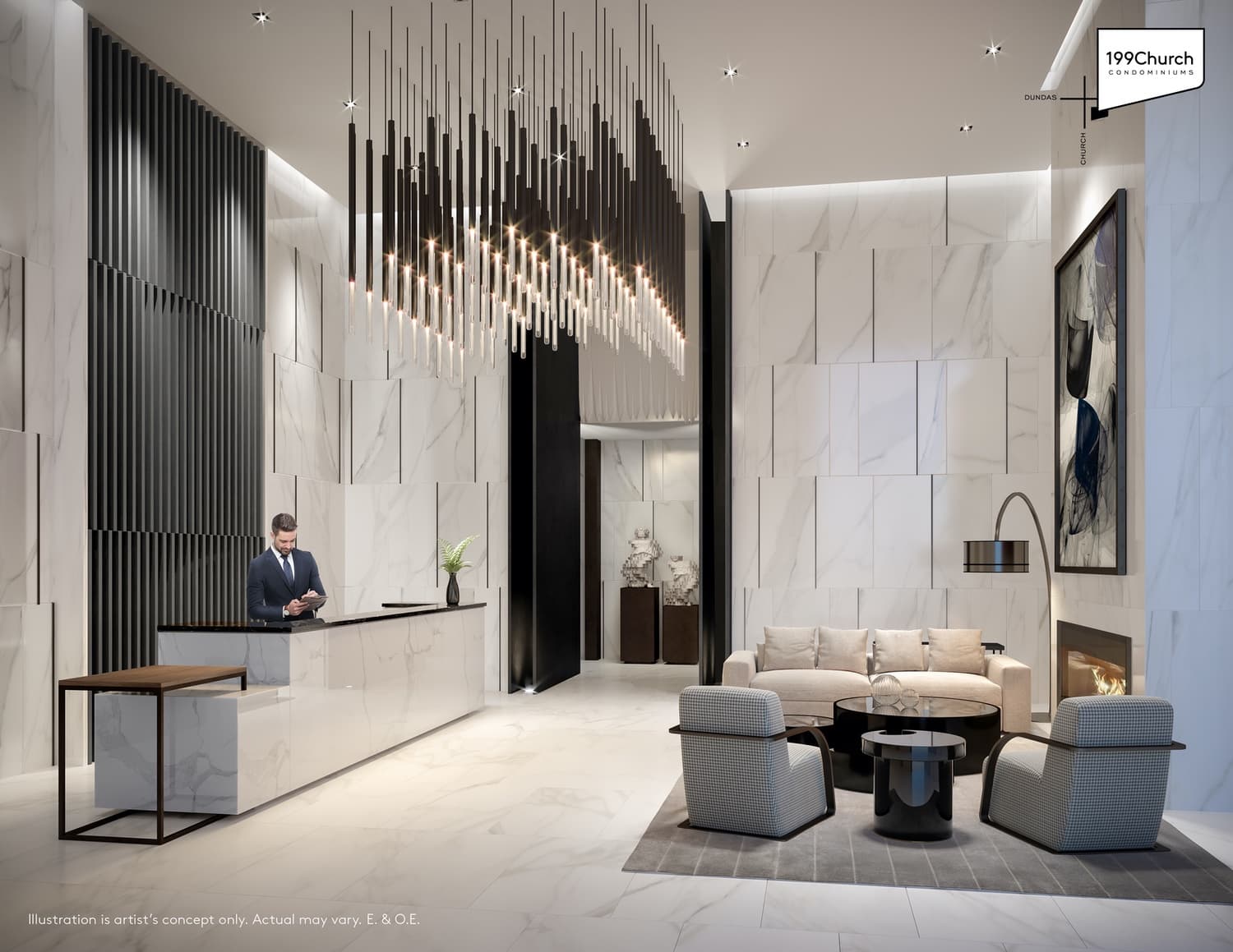 199 Church Condos - Image 9