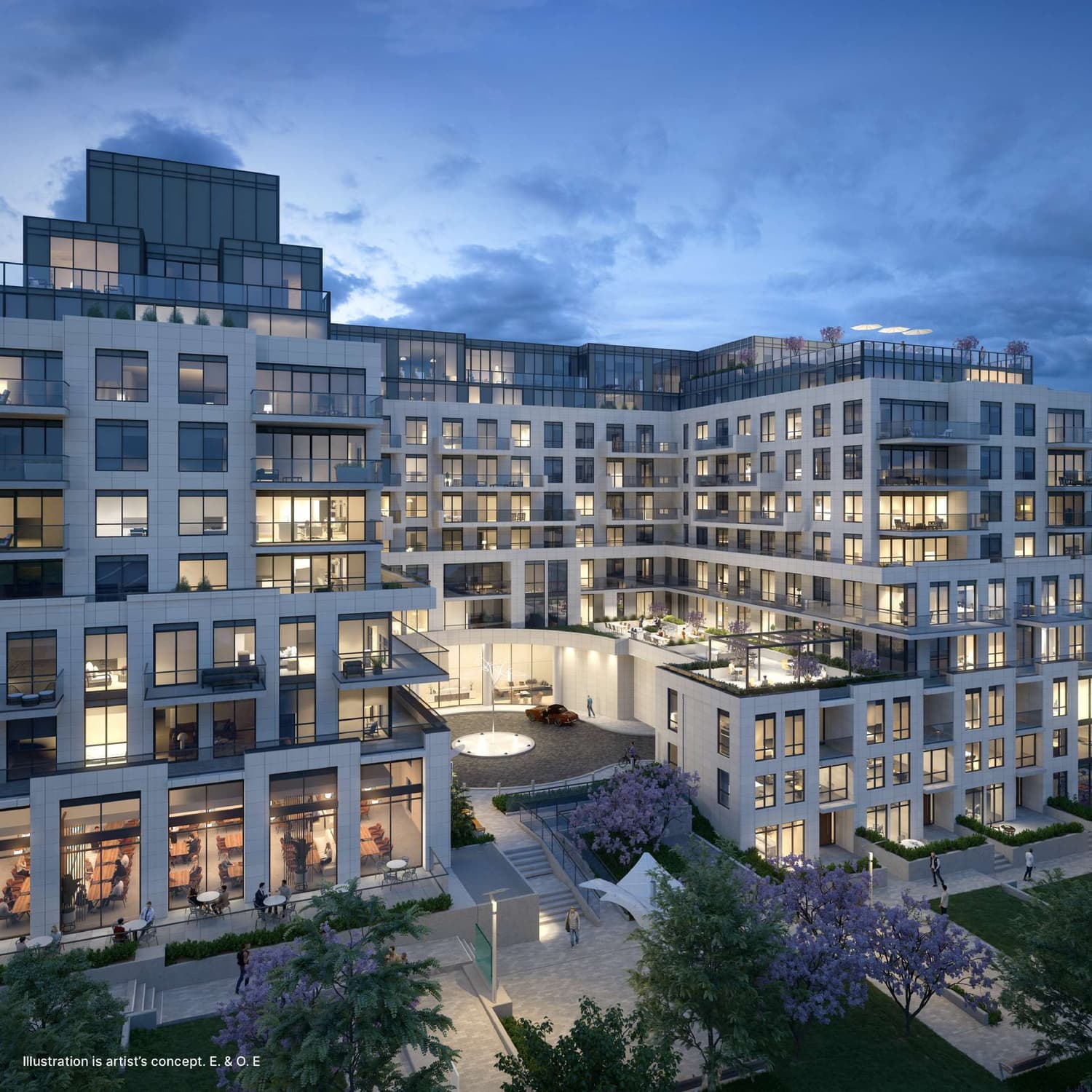 Glen Hill Condos - Image 3