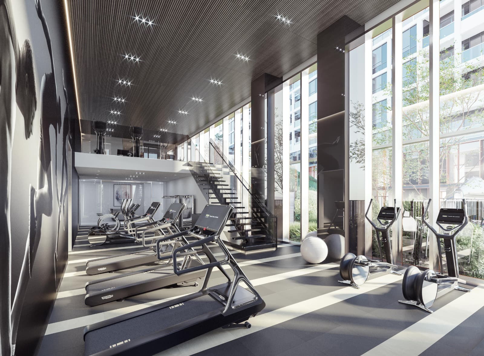 MRKT Alexandra Park Condos - Image 15