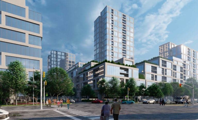 5 Peaks Condos
