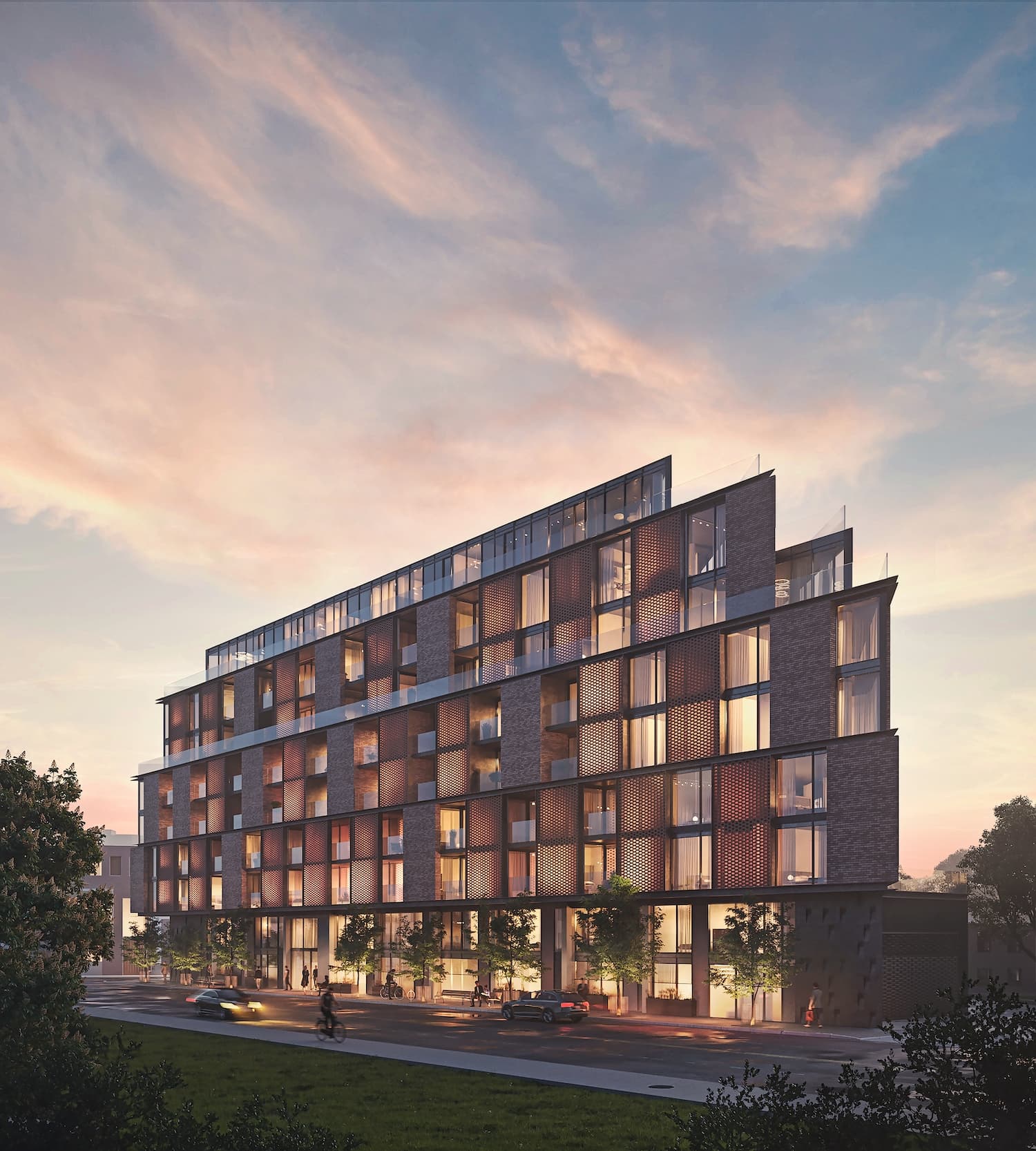 Junction Point Condos - Image 1