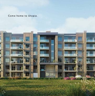 Utopia Condos - Image 1