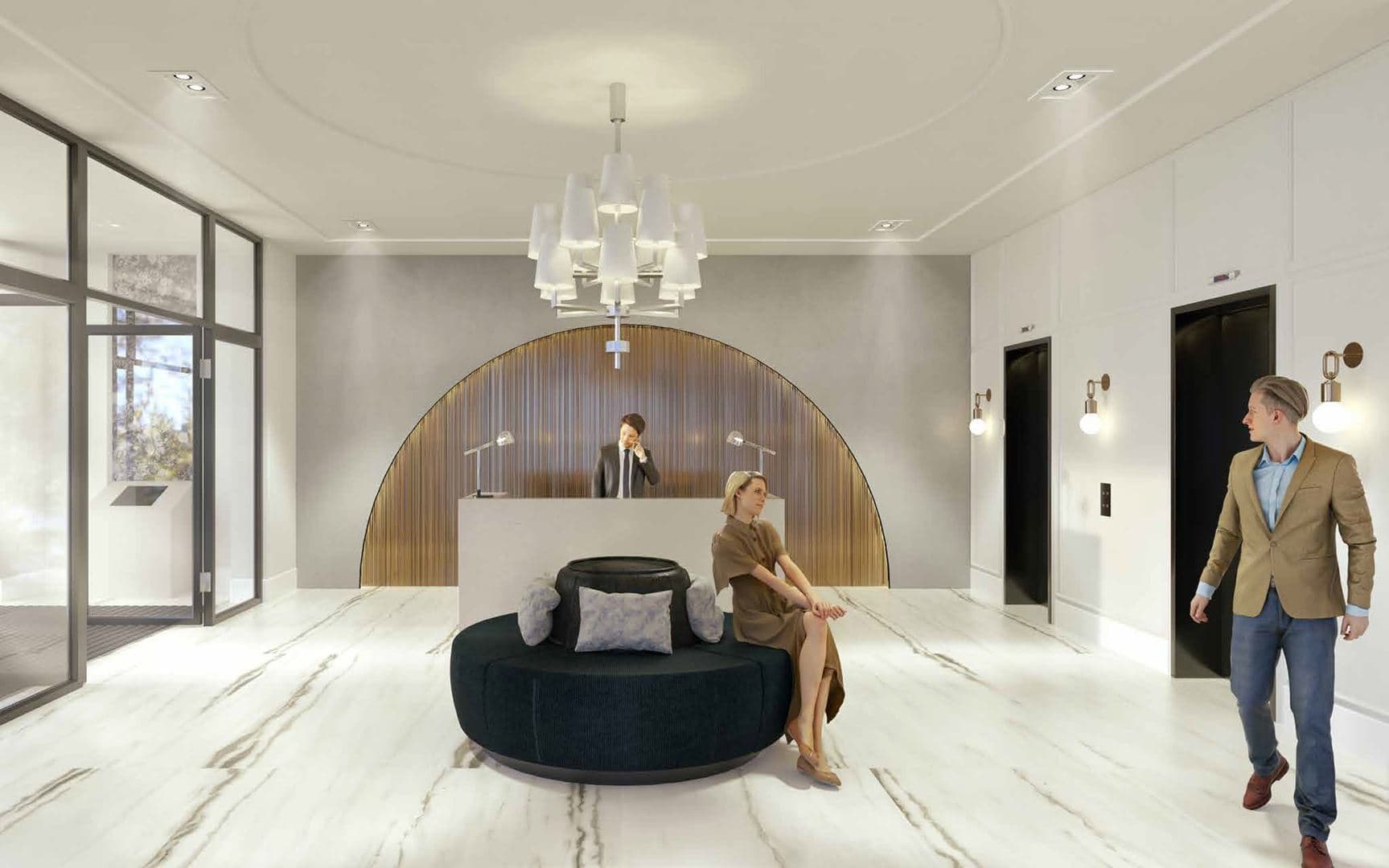 The Mill Landing Condos - Image 4