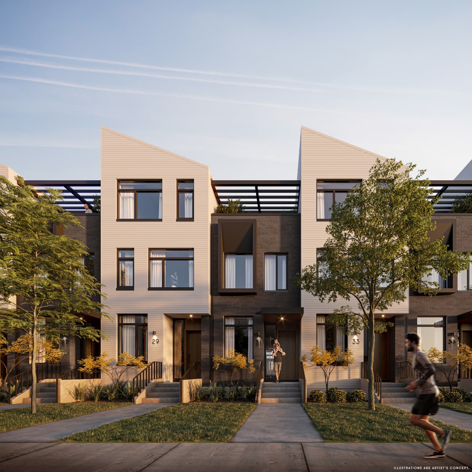 Brightwater Towns - Image 7