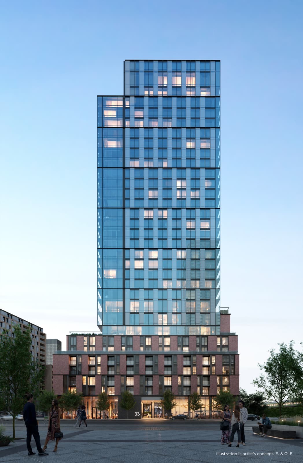 The Goode Condos - Image 2