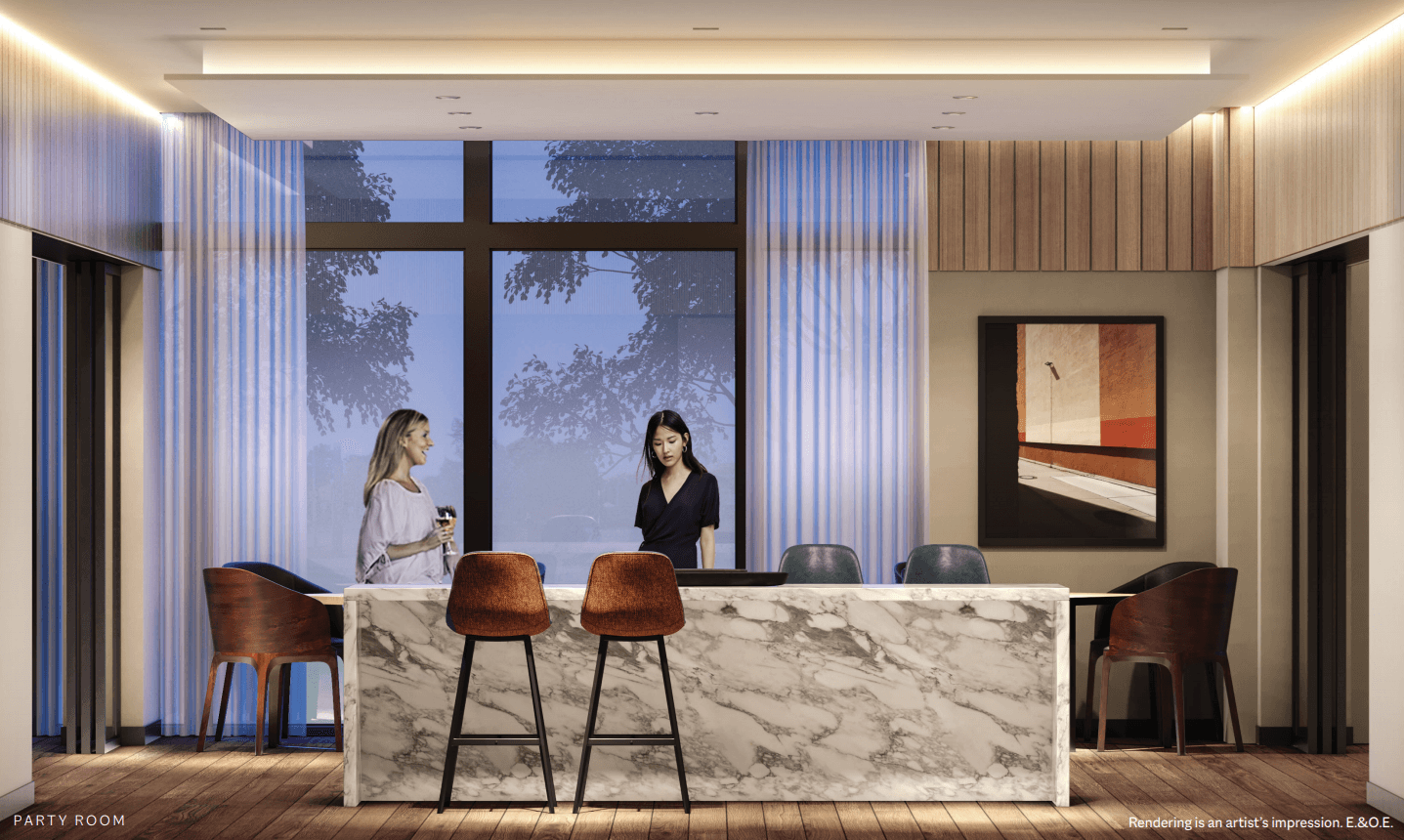 ELLE Condos - Image 8