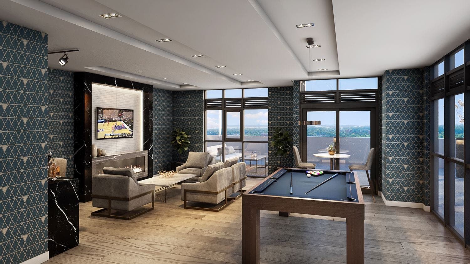 FOURME Condos - Image 4