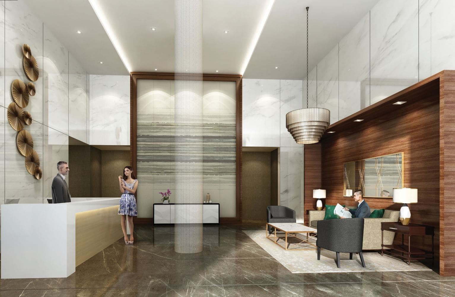 Pearl Place Condos - Image 7