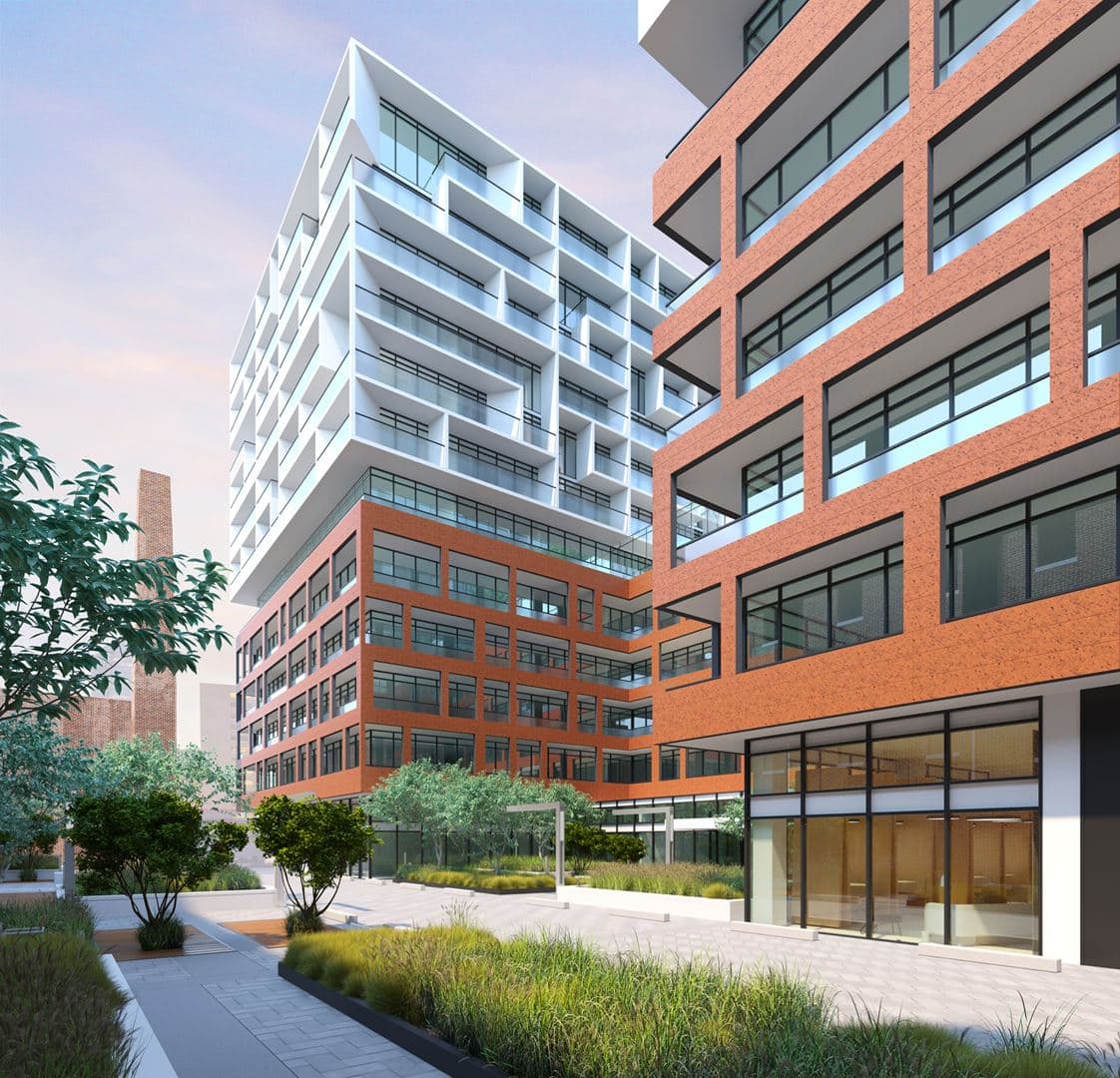 WEST Condos - Image 4