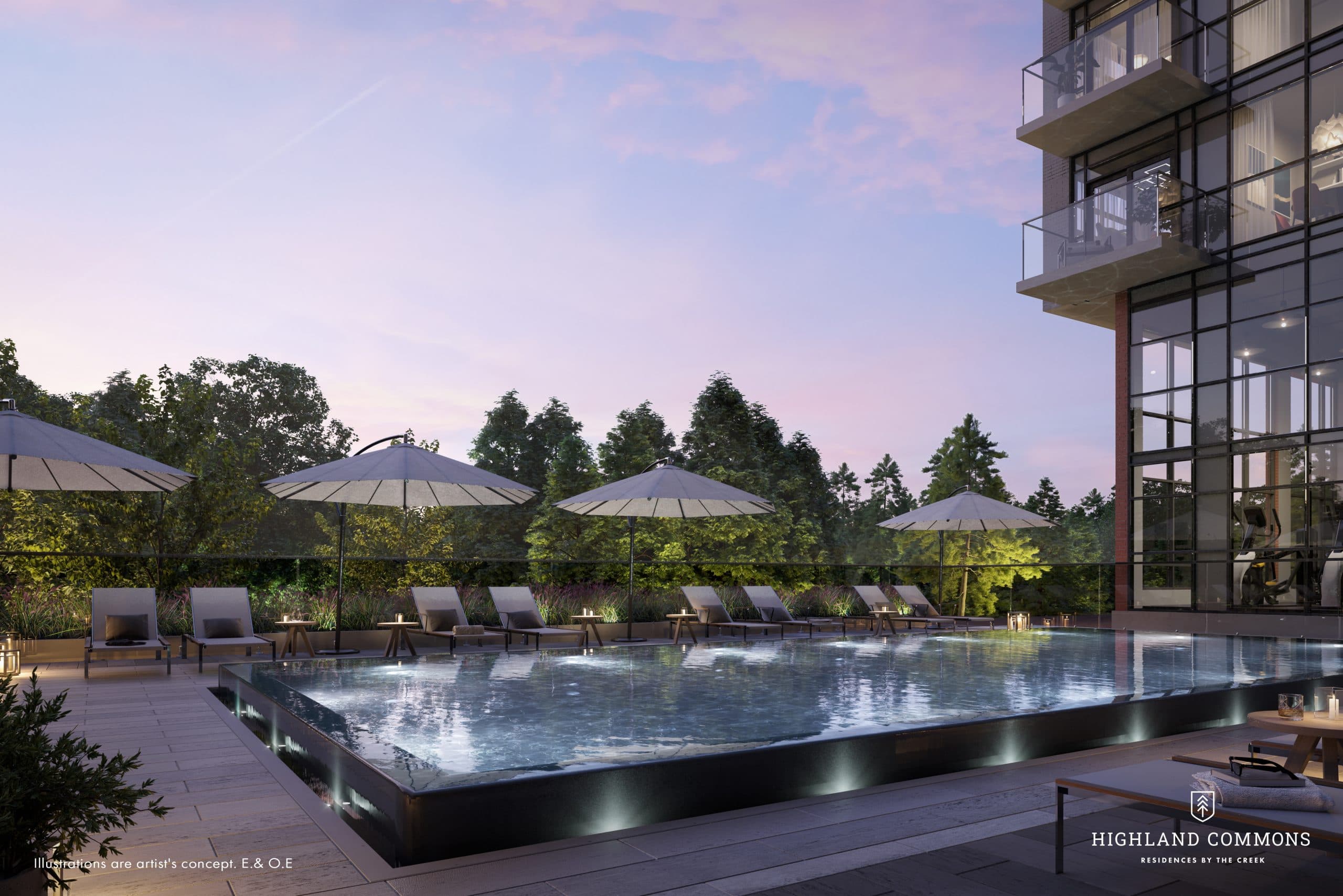 Highland Commons - Image 14