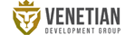 Venetian Development Group logo