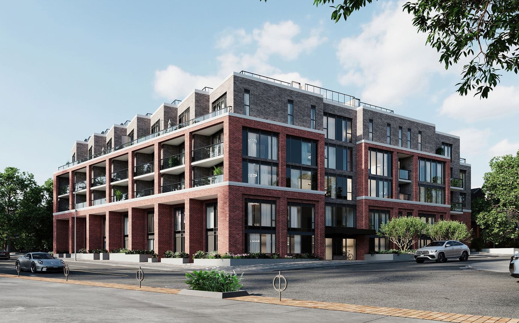 Junction Square Condos - Image 2