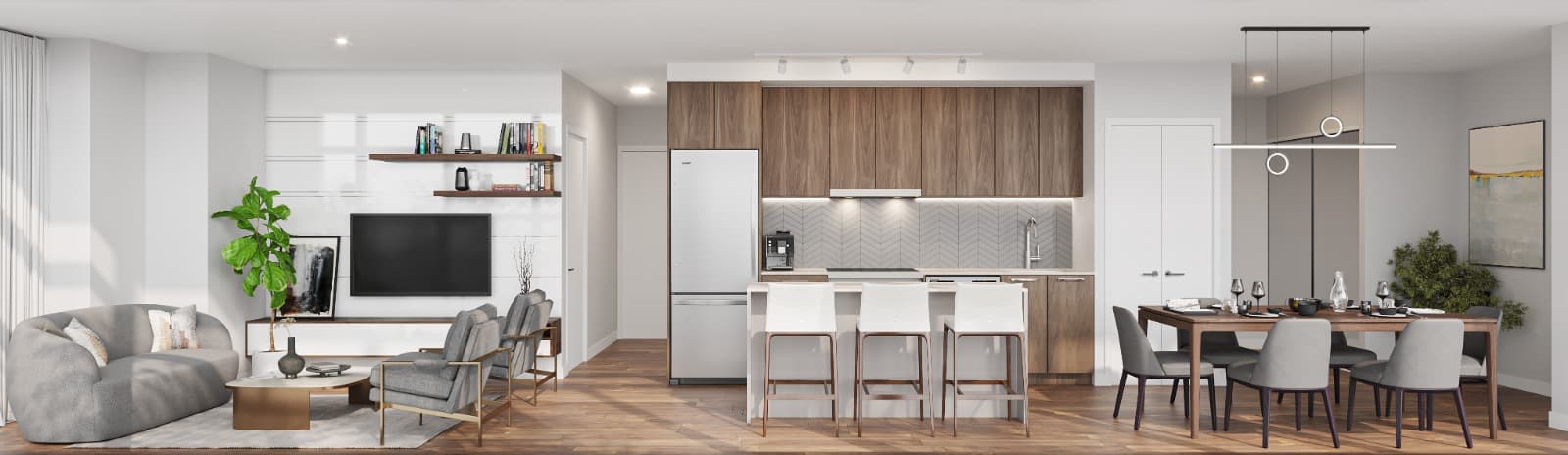 Linea Condos - Image 9