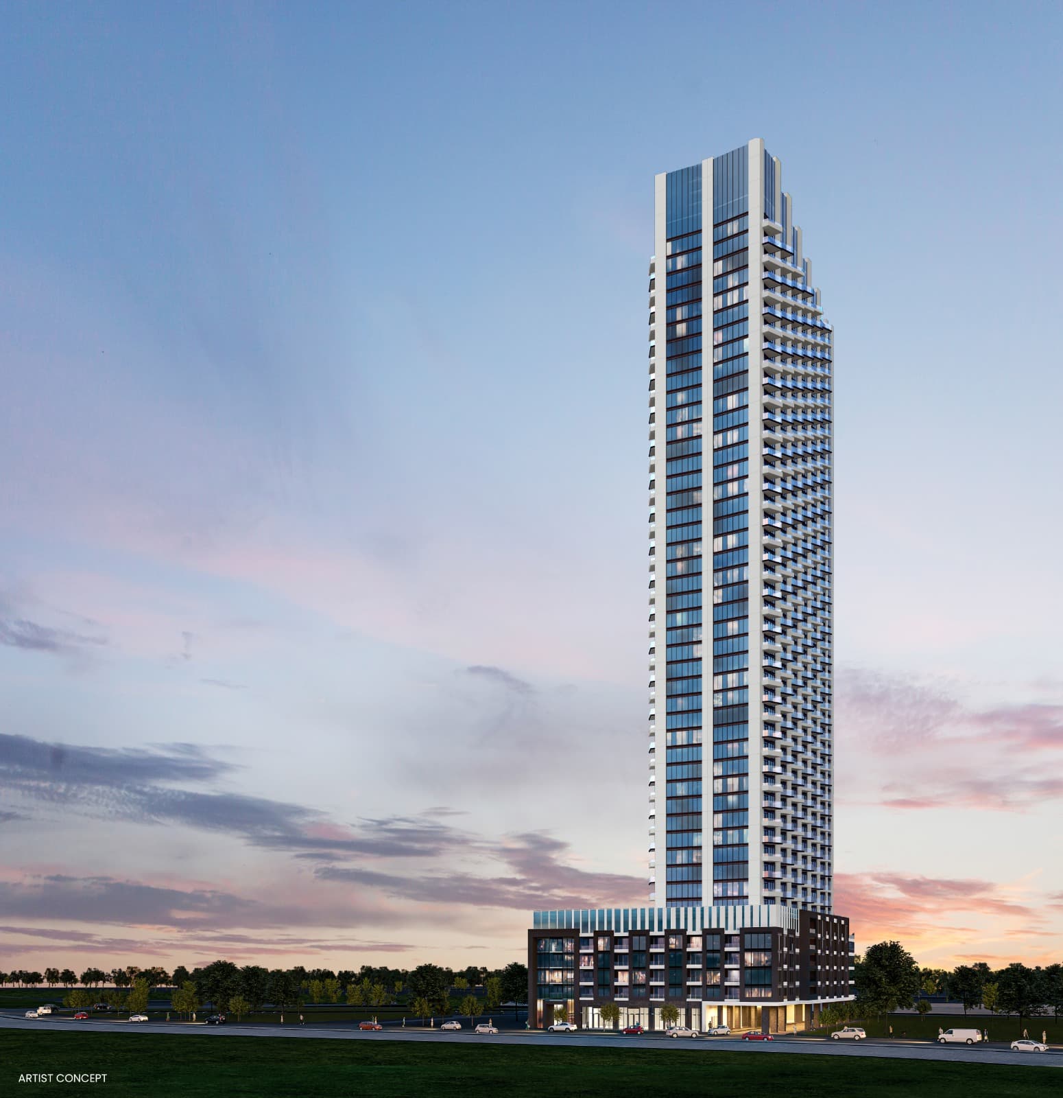 VuPoint Condos - Image 2