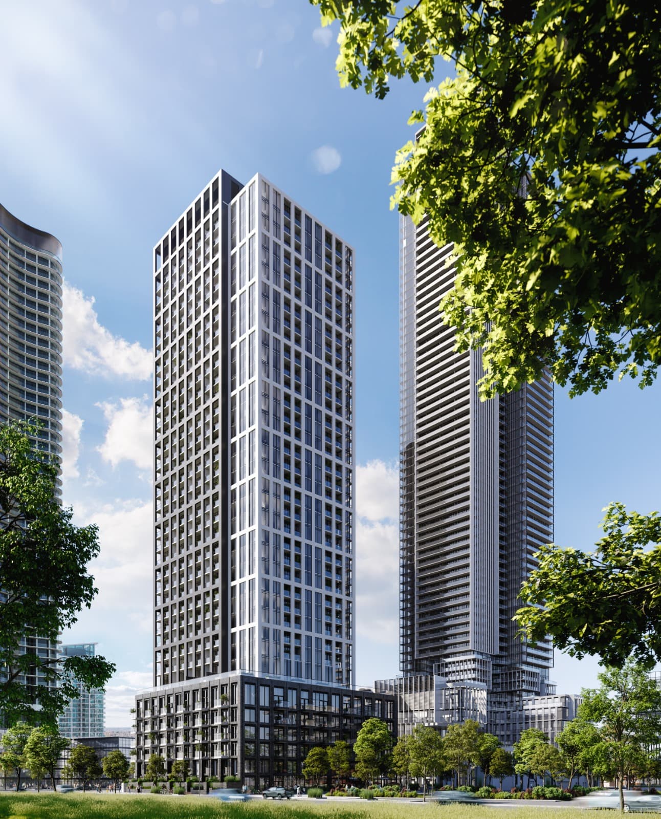 M5 Condos