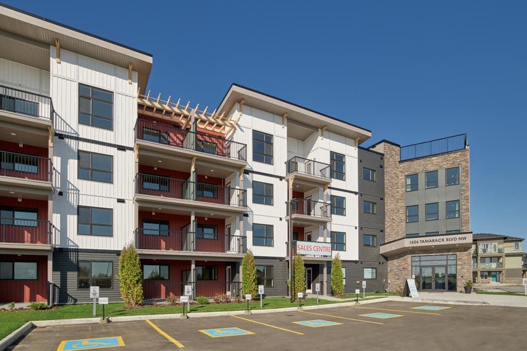 Aloft Tamarack Condos - Image 4