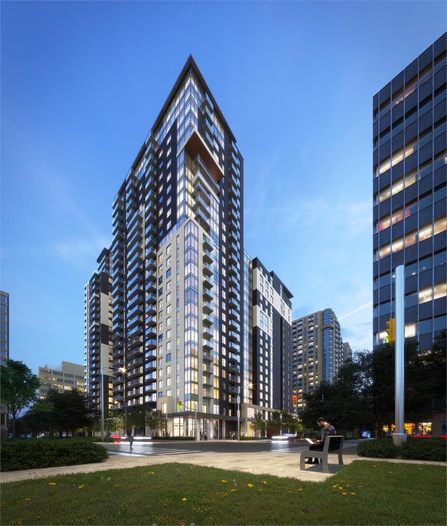 Claridge Royale Condos - Image 3