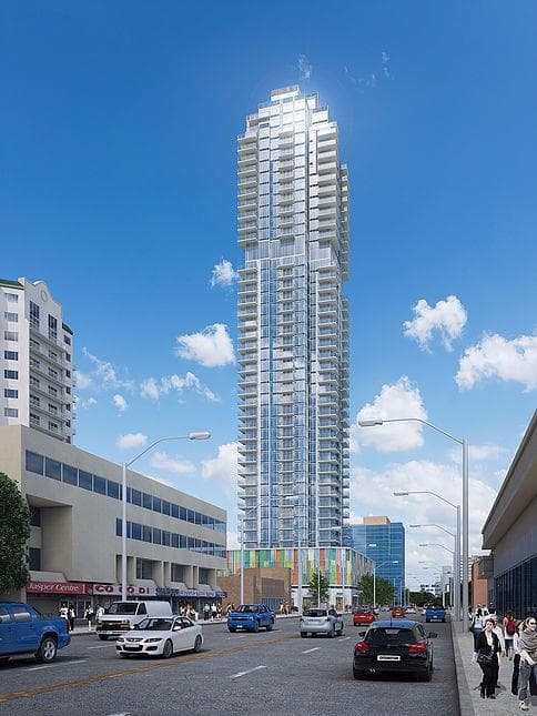 Emerald Tower Condos - Image 1