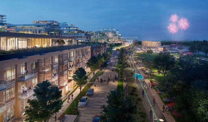 South Banks by OPUS Homes - Image 7