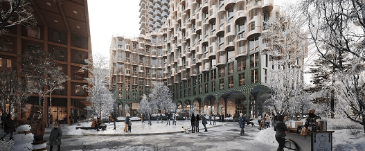 Quayside Phase 1 Rentals - Image 5